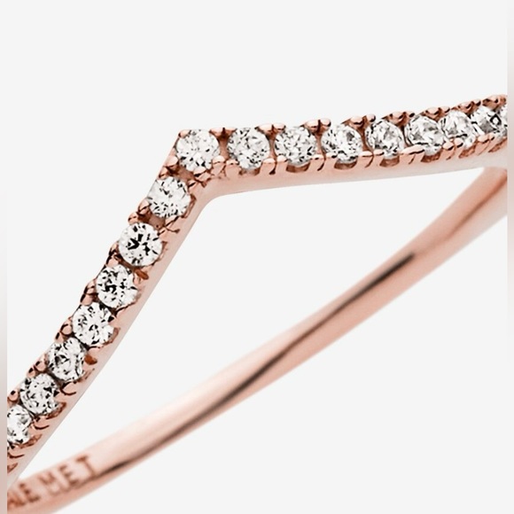 Pandora Ring Set - Picture 7 of 11